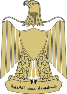 Египет герб