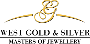West gold лого