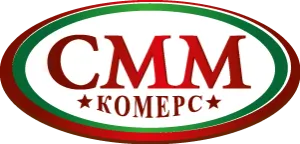 СММ Комерс лого